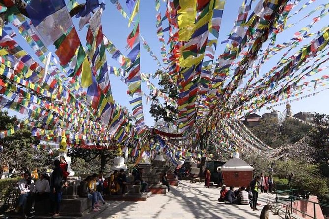 4 UNESCO City Sightseeing in Kathmandu - Private Vehicle Comfort Between Sites (And Why It Matters in Kathmandu)