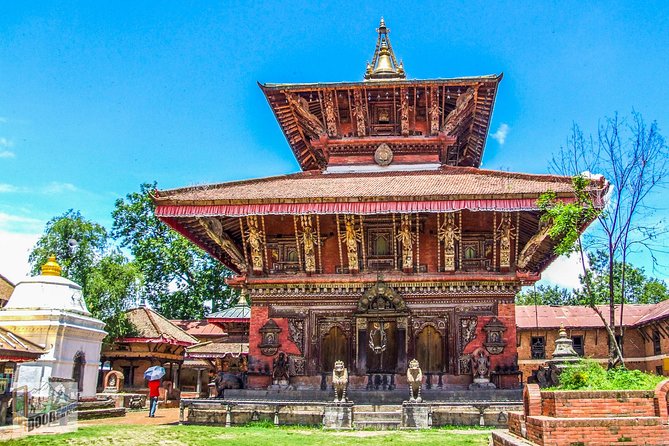 4 UNESSCO World heritage sites of Kathmandu-private tour - What the Private Guide Actually Changes for You