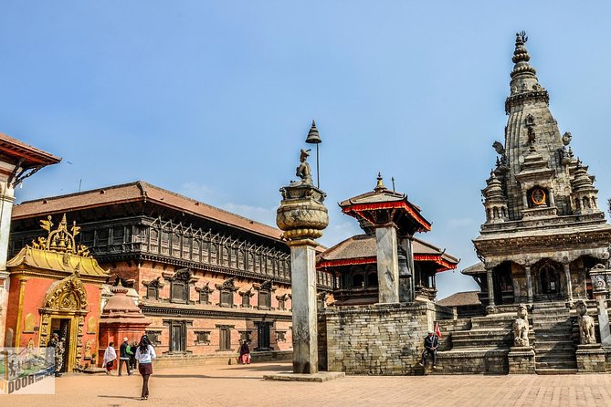4 UNESSCO World heritage sites of Kathmandu-private tour - Price and Value: Where the $60 Fits, and What You Must Budget