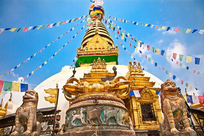 4 UNSECO Heritage Sites Private Tour - Key highlights you will care about