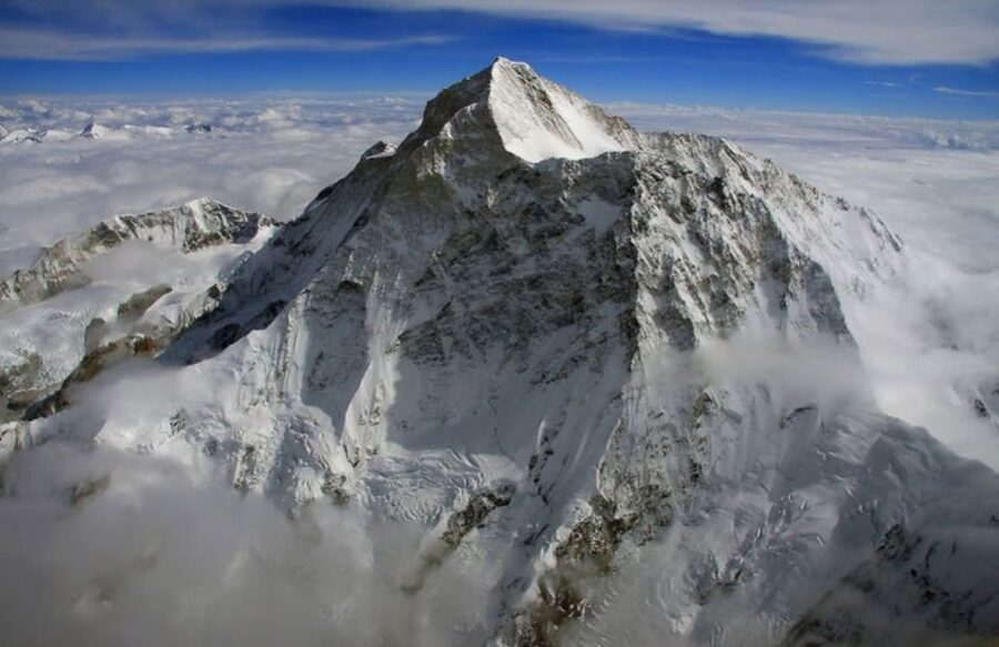 45-Minute Mount Everest Flight Tour from Kathmandu - Key things I’d zoom in on