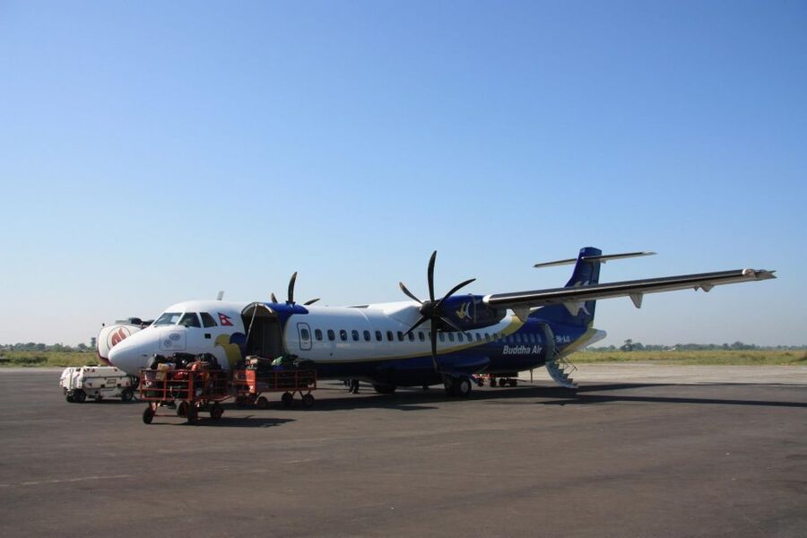 45-Minute Mount Everest Flight Tour from Kathmandu - Why a 45-minute Everest flight is such a practical Kathmandu add-on