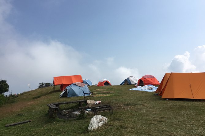 4WD Drive to Dhampus and Easy Hiking to Australian Camp from Pokhara - Key highlights you should care about