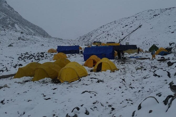 5 Day Private Guided Trekking in Annapurna Base Camp - Price and logistics: is $225 good value for this trek?
