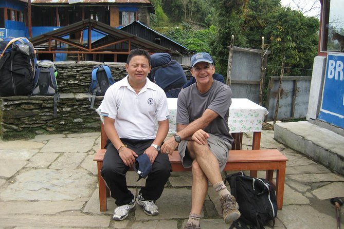 5 Days Mardi Himal Base Camp Trek - Key highlights to know before you go