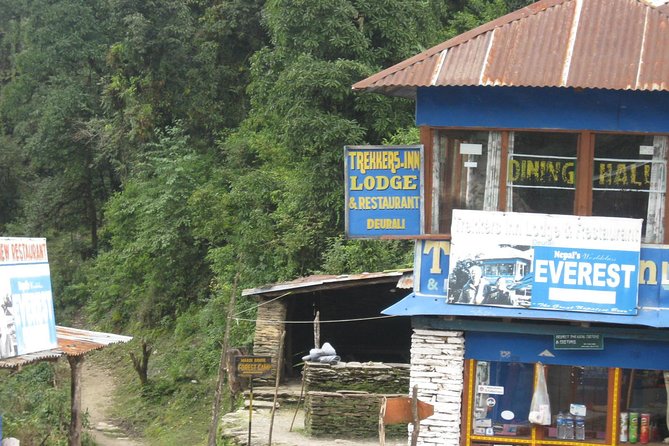 5 Days Mardi Himal Base Camp Trek - Why Mardi Himal Base Camp Works in 5 Days