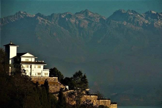 5 night / 6 days Kathmandu Nagarkot Chitwan Pokhara tour - How this 5 nights, 6 days Nepal loop actually flows