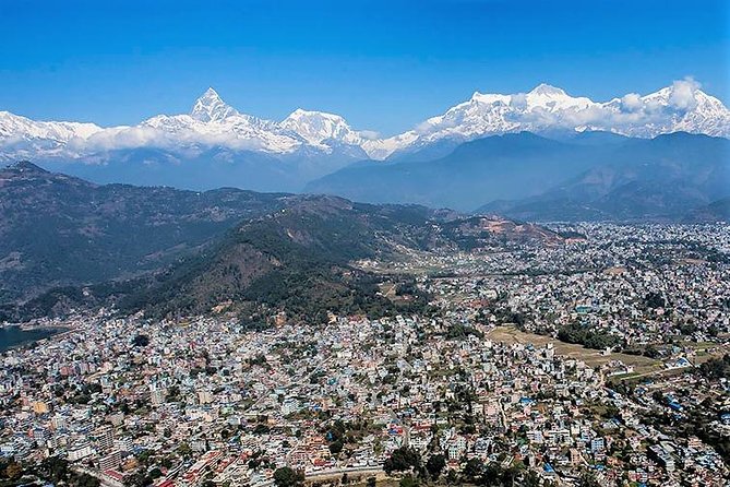 5 night / 6 days Kathmandu Nagarkot Chitwan Pokhara tour - The drive to Chitwan: early starts, half-day orientation, then wildlife focus
