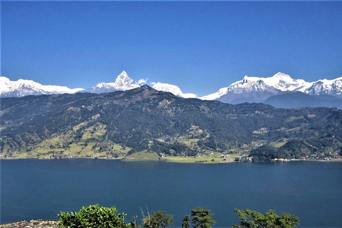 5 night / 6 days Kathmandu Nagarkot Chitwan Pokhara tour - Kathmandu wrap-up: leisure time plus a final airport drop