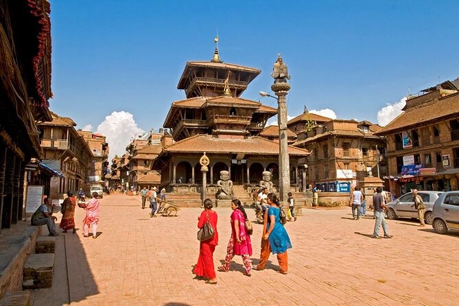 5 Nights 6 Days Kathmandu and Chitwan Safari Tour Package of Nepal - Price and logistics: what you really pay for at $500