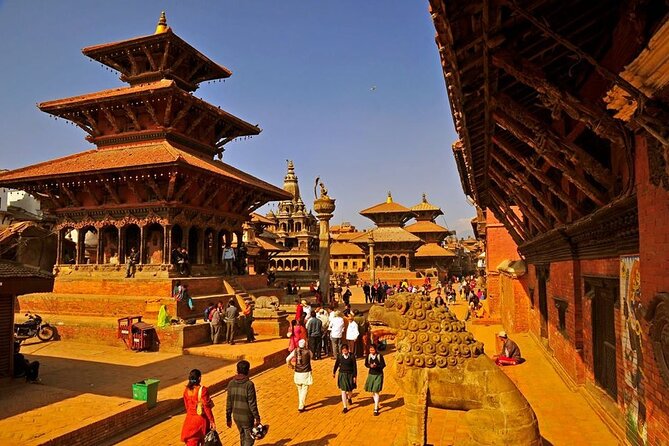 5 Nights 6 Days Kathmandu and Chitwan Safari Tour Package of Nepal - Day 3 to Chitwan: 4 to 5 hours on the road, then Tharu culture by evening