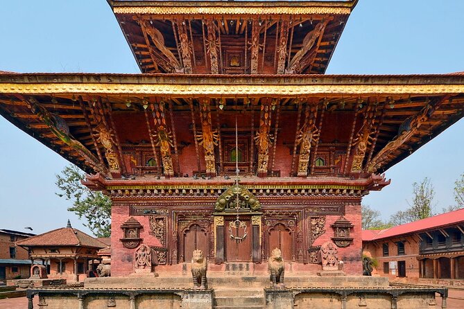 5 Nights 6 Days Kathmandu and Chitwan Safari Tour Package of Nepal - Day 4 Chitwan adventure: canyoning, jungle walking, and a jeep safari
