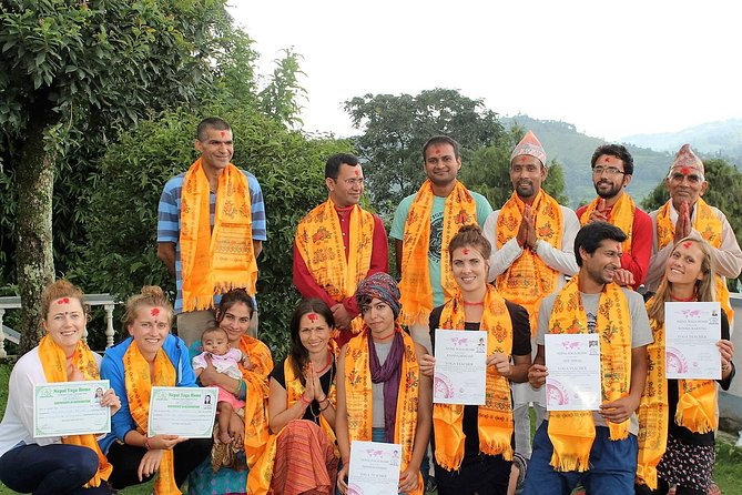 500 hours Advanced Yoga Teacher Training at Nepal Yoga Home (Every 1st of month) - Why this 500-hour YTTC in Kathmandu feels like a real commitment