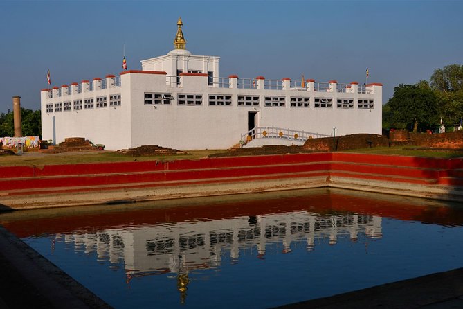 6-Day Nepal Buddhist Pilgrimage Tour Package (Kathmandu and Lumbini) - Key Highlights