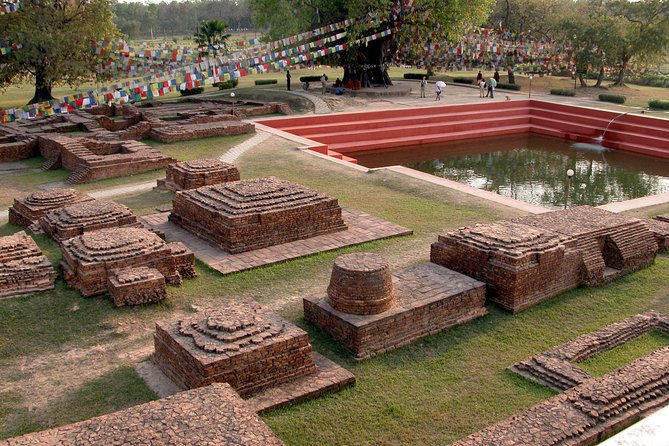6-Day Nepal Buddhist Pilgrimage Tour Package (Kathmandu and Lumbini) - Why the Kathmandu to Lumbini Plan Makes Sense