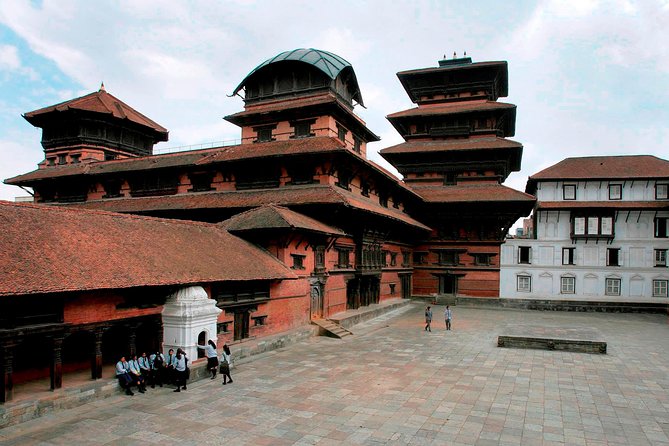 6-Day Nepal Buddhist Pilgrimage Tour Package (Kathmandu and Lumbini) - Day 3 From Kathmandu to Lumbini: Flight or the Long Drive