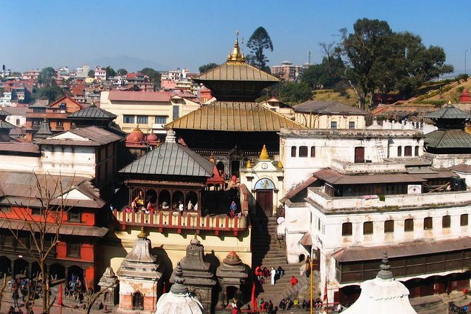6-Day Nepal Buddhist Pilgrimage Tour Package (Kathmandu and Lumbini) - Day 5 Back to Kathmandu: Return Transfer and a Cleaner Finish Line