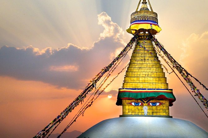 6-Day Nepal Buddhist Pilgrimage Tour Package (Kathmandu and Lumbini) - Day 6 Kathmandu Free Time and Airport Transport