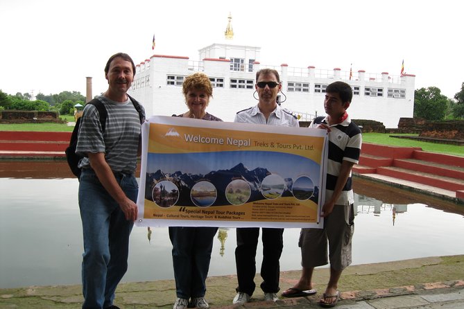 6-Day Nepal Buddhist Pilgrimage Tour Package (Kathmandu and Lumbini) - Price and Logistics: What $600 Buys You (and What It Does Not)