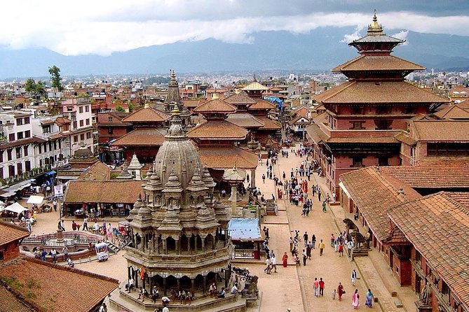 6-Day Nepal Buddhist Pilgrimage Tour Package (Kathmandu and Lumbini) - Day 1 in Kathmandu: Check In, Then Get Your Bearings in Thamel
