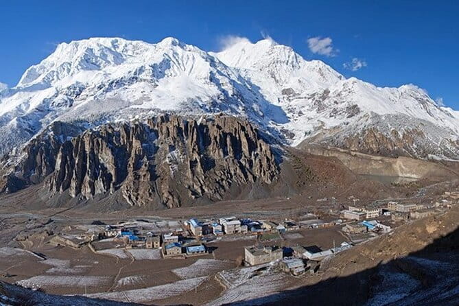 6 Day Upper Mustang Tour by 4WD Jeep from Pokhara - Key highlights to expect