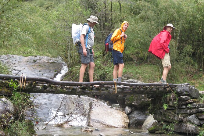 6 days Annapurna Basecamp Trek - Key Highlights You’ll Feel on the Trail