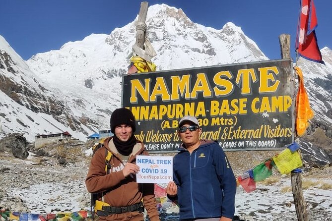 6 days Annapurna Basecamp Trek - Why This 6-Day Annapurna Base Camp Trek Feels Efficient