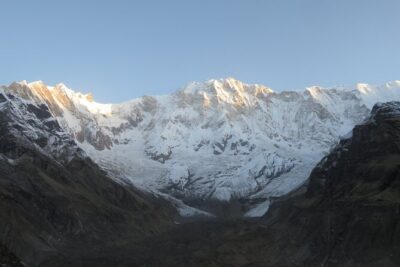 6 days Annapurna Basecamp Trek