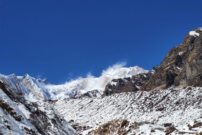 6 days Annapurna Basecamp Trek - Price and Value: What $450 Includes, and What Adds Up
