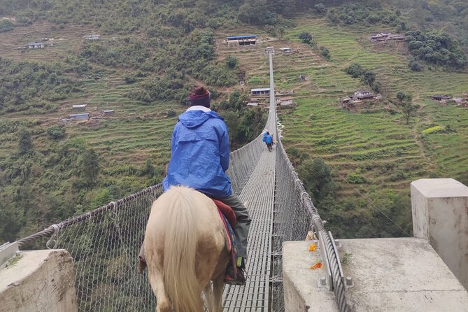 6 days Annapurna Basecamp Trek - The Guide Factor: Safety, Organization, and Names You Might Hear