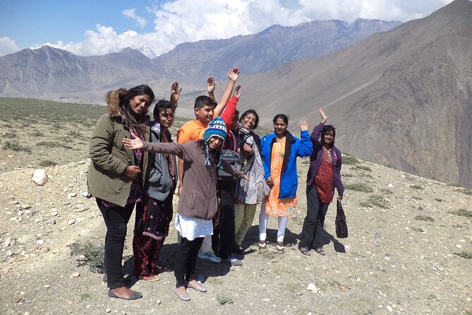 6 Days Muktinath Tour Package in Nepal - Key highlights worth knowing before you go