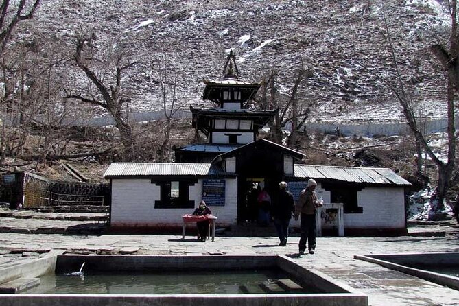 6 Days Muktinath Tour Package in Nepal - Why this Muktinath temples loop feels different from a typical Nepal trip