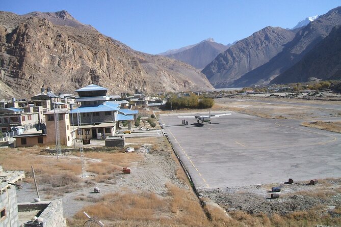 6 Days Muktinath Tour Package in Nepal - Tips for packing, comfort, and temple etiquette at high altitude