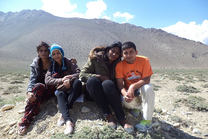 6 Days Muktinath Tour Package in Nepal - Day by day: Kathmandu to Muktinath and back (what to expect)