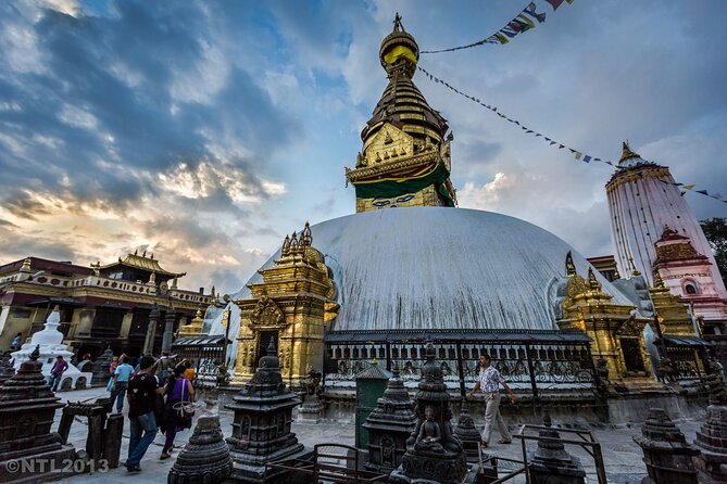 6 Days Private Himalayan Dreams of Nepal - Value and Price, What $2,189 Buys You Here
