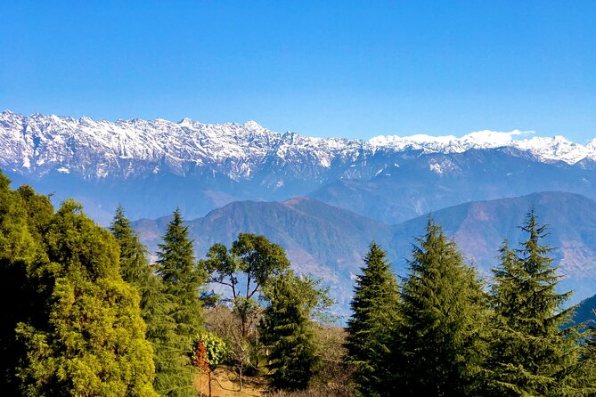 6 Days Private Himalayan Dreams of Nepal - How to Get the Most From Each Day (Without Burning Out)