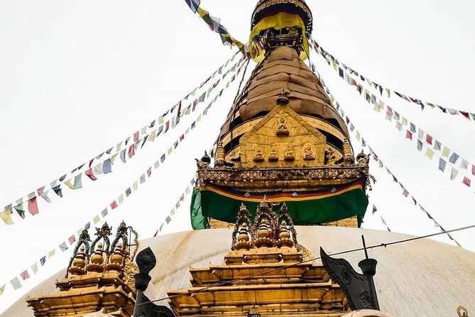 6 Days Special Kathmandu Pokhara Tour in Nepal - Day 5 Kathmandu rest day: shopping and a slower pace