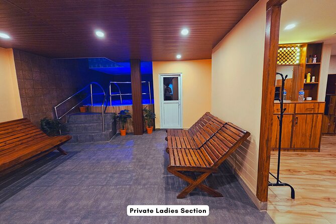 6 Hours Spa Package in Kathmandu (Massage, Sauna, Steam, Jacuzzi) - What’s included beyond massage (the comfort details that change everything)