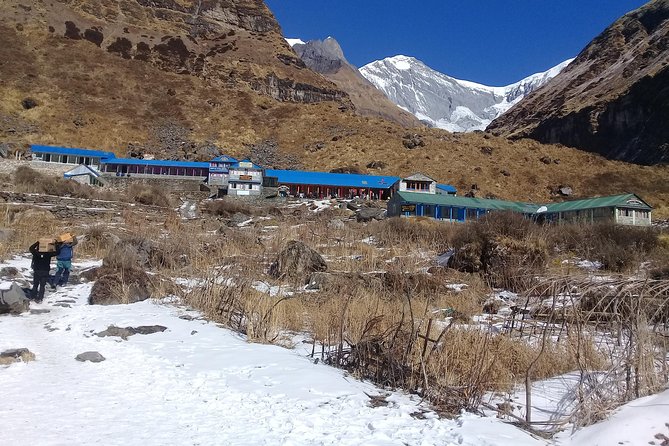 6 Night 7 Days ABC Trek - Why the ABC Trek through the Annapurna Sanctuary route feels worth your time