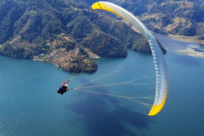 7 Day Kathmandu Pokhara Tour - Why Kathmandu plus Pokhara fits well into 7 days