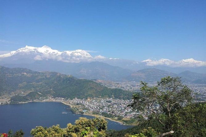 7 Day Kathmandu Pokhara Tour - Day 2 in Kathmandu: temple-hopping that actually makes sense