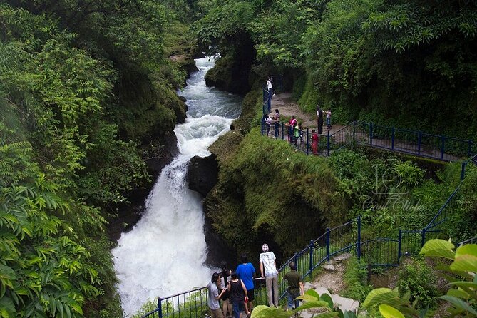 7 Day Kathmandu Pokhara Tour - Pokhara highlights: Devi’s Fall, Gupteshwor Cave, and Phewa Lake