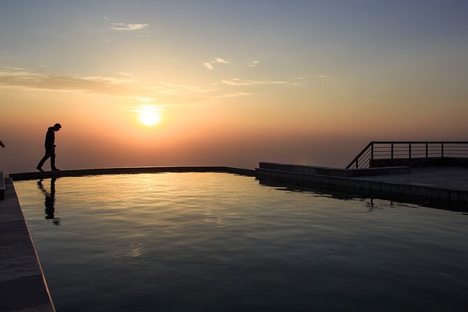 7 Day Kathmandu Pokhara Tour - Sarangkot sunrise/sunset and optional paragliding