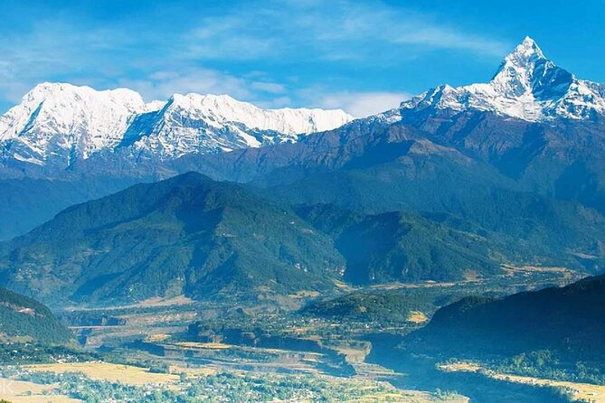 7 Day Kathmandu Pokhara Tour - Price and value: what $380 covers, and what to expect to pay