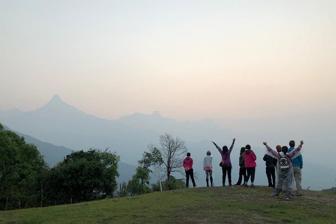 7-Day Kathmandu, Pokhara Tour with Hike to Australian Camp - Key highlights before you go