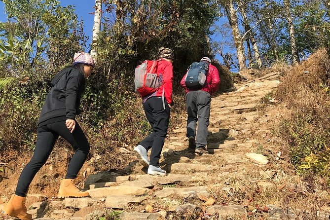 7-Day Kathmandu, Pokhara Tour with Hike to Australian Camp - Day 3 to Pokhara: the Prithvi Highway drive and Phewa Lake calm