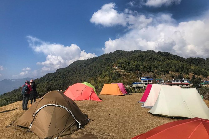 7-Day Kathmandu, Pokhara Tour with Hike to Australian Camp - Day 1 in Kathmandu: airport arrival and your first feel for the city