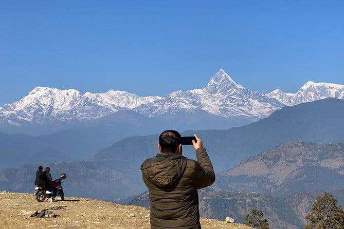 7-Day Trek to Annapurna Base Camp from Pokhara - Day 5: Base Camp down to Bamboo, careful footing wins