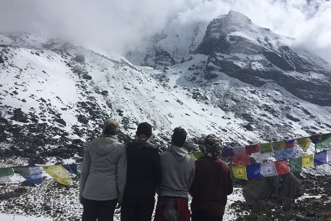 7 Days Annapurna Base Camp Trek from Pokhara - Final Day to Phedi and the Return to Pokhara Lakeside