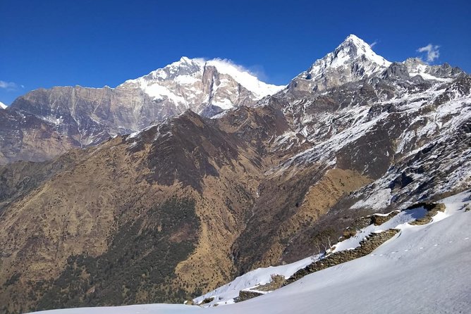 7 Days Khopra Hill Trek From Pokhara - Key Highlights You’ll Care About